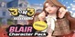 3on3 FreeStyle Blair Legendary Pack PS4