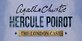 Agatha Christie Hercule Poirot The London Case PS5