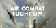 Air Combat Flight Sim