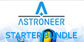 ASTRONEER STARTER BUNDLE Xbox One