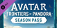 Avatar Frontiers of Pandora Season Pass Xbox Series X