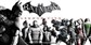 Batman Arkham City Xbox Series X