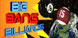 Big Bang Billiards