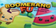 Boomerang Fu PS4