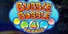 Bubble Bobble 4 Friends Nintendo Switch