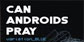 CAN ANDROIDS PRAY BLUE Nintendo Switch
