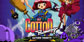 COTTOn Boomerang Saturn Tribute Nintendo Switch