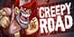 Creepy Road PS4