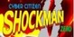 Cyber Citizen Shockman Zero PS5