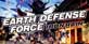 EARTH DEFENSE FORCE IRON RAIN PS4