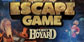 Escape Game Fort Boyard