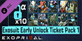 Exoprimal Exosuit Early Unlock Ticket Pack 1