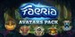 Faeria All Avatars PS4