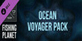Fishing Planet Ocean Voyager Pack Xbox One