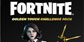 Fortnite Golden Touch Challenge Pack Xbox Series X