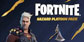 Fortnite Hazard Platoon Pack Xbox Series X