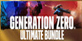 Generation Zero Ultimate Bundle Xbox One