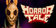 Horror Tale 1 Kidnapper