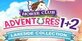 HORSE CLUB Adventures Lakeside Collection Xbox Series X