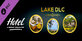 Hotel A Resort Simulator Lake DLC