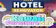 Hotel Renovator Kawaii Furniture Set