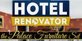 Hotel Renovator Palace Furniture Set