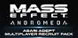 Mass Effect Andromeda Asari Adept Multiplayer Recruit Pack