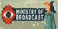 Ministry of Broadcast Nintendo Switch