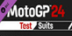 MotoGP 24 Test Suits Xbox One