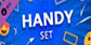 Movavi Video Suite 2022 Handy Set