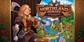 Northland Heroes The missing druid