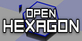 Open Hexagon