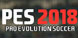 Pro Evolution Soccer 2018 PS4