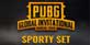 PUBG Sporty Cap PGI