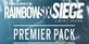 Rainbow Six Siege Premier Pack PS5