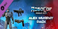 RoboCop Rogue City Alex Murphy Pack Xbox Series X