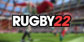 Rugby 22 Xbox Series X