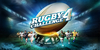Rugby Challenge 4 Nintendo Switch
