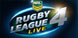 Rugby League Live 4 Xbox One