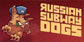 Russian Subway Dogs PS4