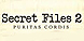 Secret Files 2 Puritas Cordis Nintendo Switch