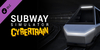 Subway Simulator Cyber Train