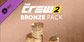 The Crew 2 Bronze Crew Credits Pack Xbox Series X