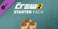 The Crew 2 Starter Crew Credits Pack Xbox Series X