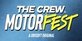 The Crew Motorfest Platinum Pack PS4