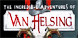 The Incredible Adventures of Van Helsing 2