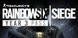 Rainbow Six Siege Year 3 Pass PS4