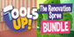 Tools Up The Renovation Spree Bundle Xbox Series X