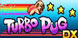 Turbo Pug DX