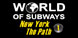World of Subways 1 The Path